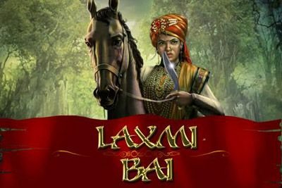 game pic for Laxmi Bai